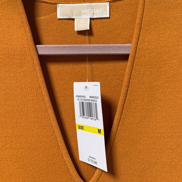 🌻 Michael Kors Dress NWT 🌻 - Picture 5 of 7